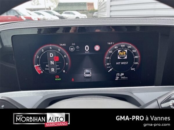 Volkswagen Passat 1.5 etsi opf 150 dsg7 elegance