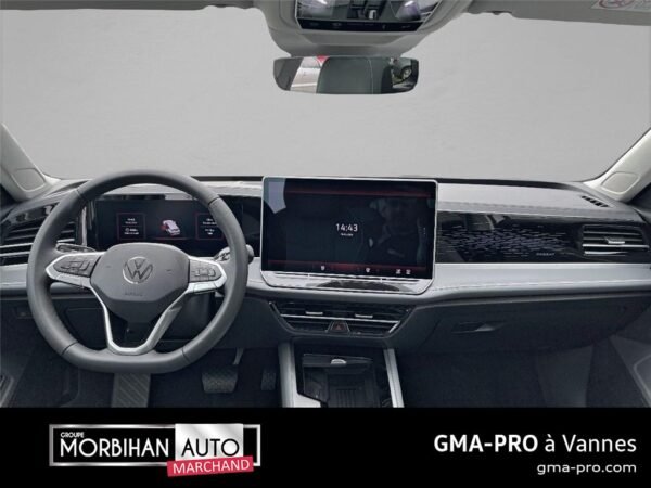 Volkswagen Passat 1.5 etsi opf 150 dsg7 elegance