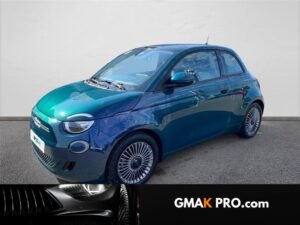 Fiat 500 iii