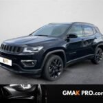 Jeep Compass my20 Compass 1.3 gse t4 240 ch phev at6 4xe eawd s