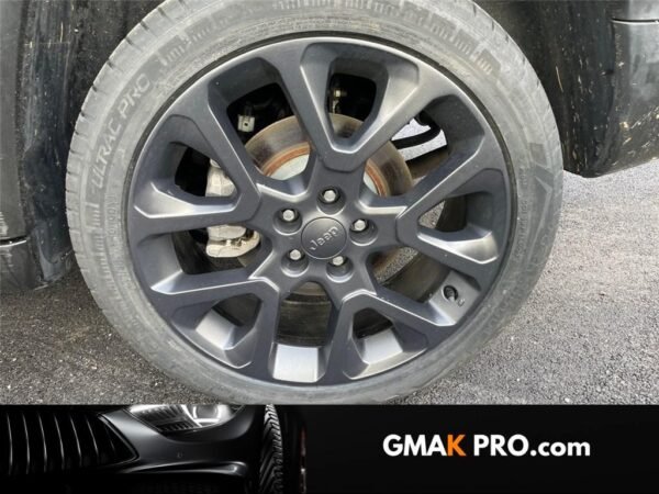 Jeep Compass my20 Compass 1.3 gse t4 240 ch phev at6 4xe eawd s