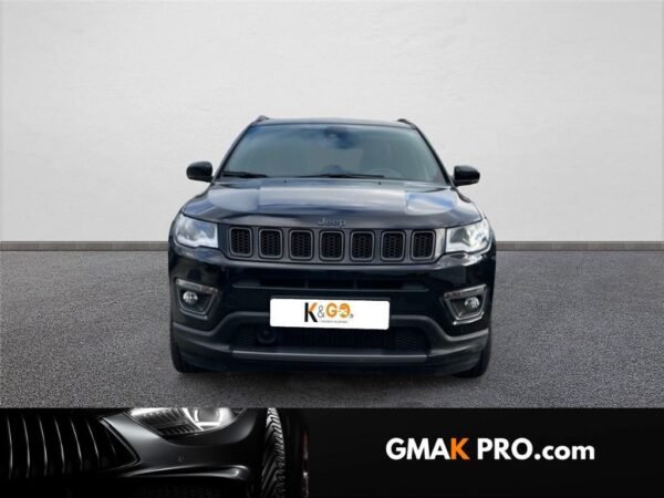 Jeep Compass my20 Compass 1.3 gse t4 240 ch phev at6 4xe eawd s