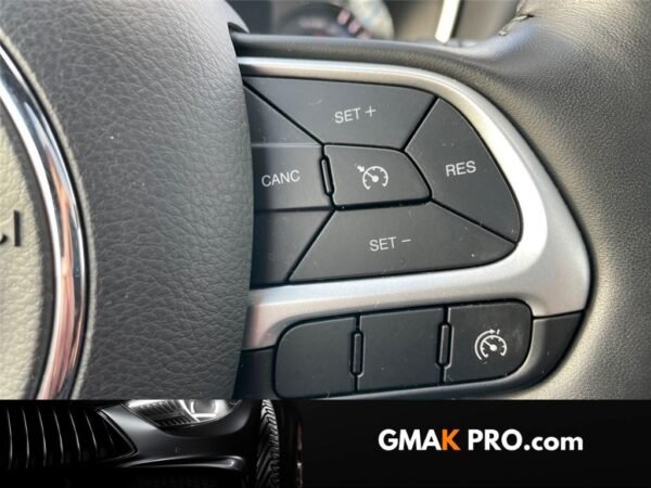 Jeep Compass my20 Compass 1.3 gse t4 240 ch phev at6 4xe eawd s