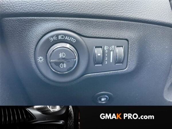 Jeep Compass my20 Compass 1.3 gse t4 240 ch phev at6 4xe eawd s