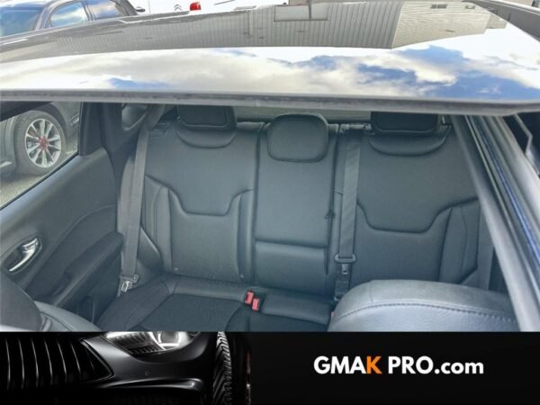 Jeep Compass my20 Compass 1.3 gse t4 240 ch phev at6 4xe eawd s