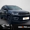 Jeep Compass my20 Compass 1.3 gse t4 240 ch phev at6 4xe eawd s