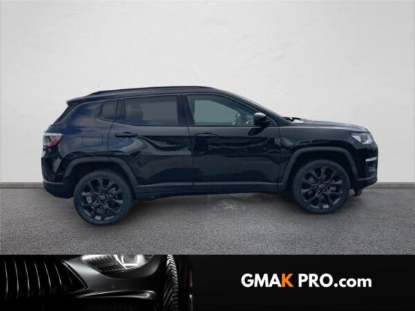 Jeep Compass my20 Compass 1.3 gse t4 240 ch phev at6 4xe eawd s