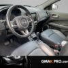 Jeep Compass my20 Compass 1.3 gse t4 240 ch phev at6 4xe eawd s