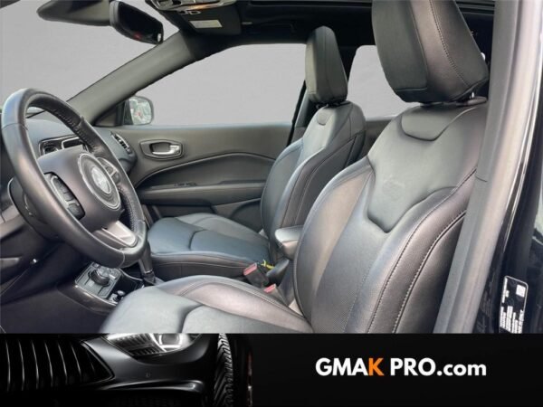 Jeep Compass my20 Compass 1.3 gse t4 240 ch phev at6 4xe eawd s