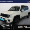 Jeep Renegade 1.3 turbo t4 240 ch phev at6 4xe eawd s