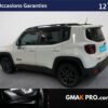 Jeep Renegade 1.3 turbo t4 240 ch phev at6 4xe eawd s