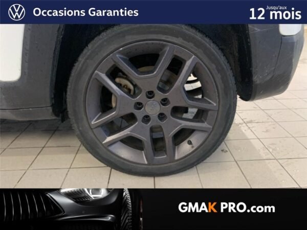 Jeep Renegade 1.3 turbo t4 240 ch phev at6 4xe eawd s