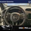 Jeep Renegade 1.3 turbo t4 240 ch phev at6 4xe eawd s