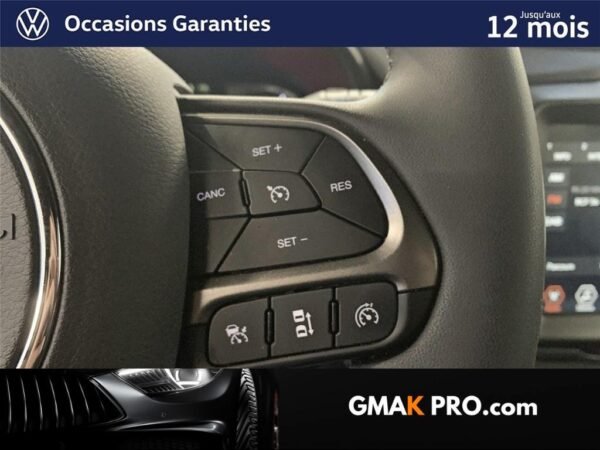 Jeep Renegade 1.3 turbo t4 240 ch phev at6 4xe eawd s