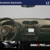 Jeep Renegade 1.3 turbo t4 240 ch phev at6 4xe eawd s