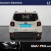 Jeep Renegade 1.3 turbo t4 240 ch phev at6 4xe eawd s