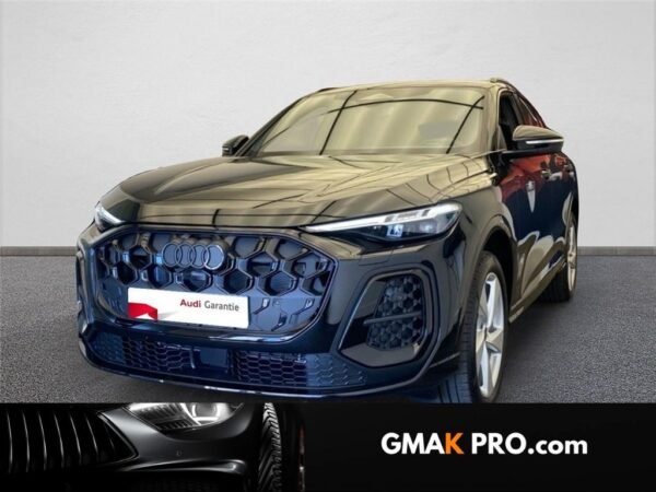 Audi Q5 iii Tfsi 204 ch hybride s tronic 7 quattro s line