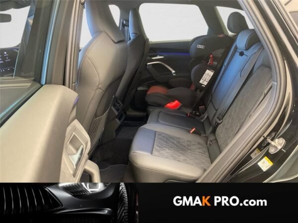 Audi Q5 iii Tfsi 204 ch hybride s tronic 7 quattro s line