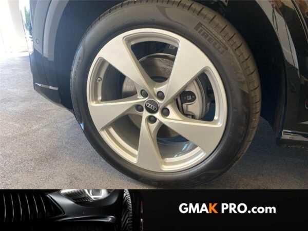 Audi Q5 iii Tfsi 204 ch hybride s tronic 7 quattro s line
