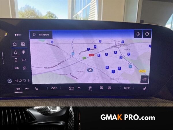 Audi Q5 iii Tfsi 204 ch hybride s tronic 7 quattro s line