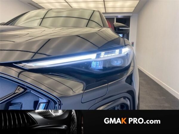 Audi Q5 iii Tfsi 204 ch hybride s tronic 7 quattro s line