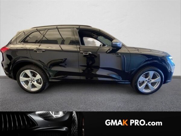 Audi Q5 iii Tfsi 204 ch hybride s tronic 7 quattro s line