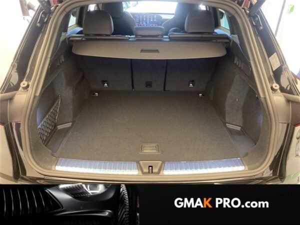 Audi Q5 iii Tfsi 204 ch hybride s tronic 7 quattro s line