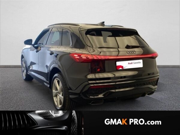 Audi Q5 iii Tfsi 204 ch hybride s tronic 7 quattro s line