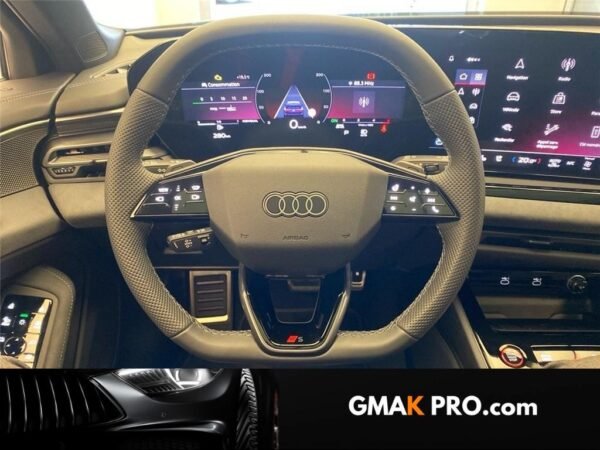 image_3046315_12 Audi A6 avant Tdi 204 ch s tronic 7 quattro sline launch edition