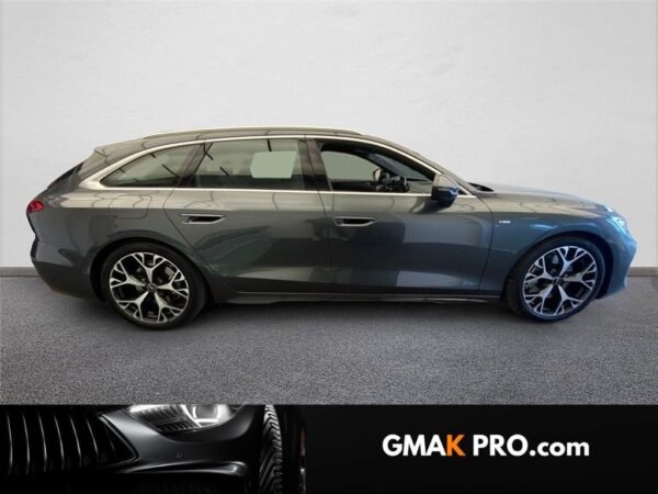 image_3046315_4 Audi A6 avant Tdi 204 ch s tronic 7 quattro sline launch edition