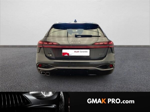 image_3046315_5 Audi A6 avant Tdi 204 ch s tronic 7 quattro sline launch edition
