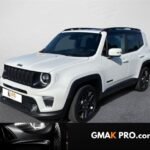 Jeep Renegade 1.3 turbo t4 240 ch phev at6 4xe eawd s