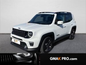 Jeep Renegade 1.3 turbo t4 240 ch phev at6 4xe eawd s
