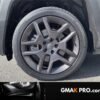 Jeep Renegade 1.3 turbo t4 240 ch phev at6 4xe eawd s