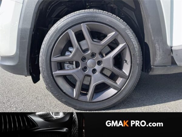 Jeep Renegade 1.3 turbo t4 240 ch phev at6 4xe eawd s
