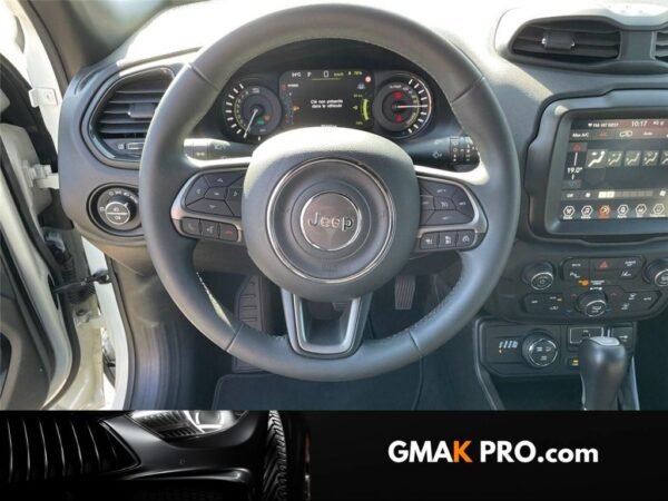 Jeep Renegade 1.3 turbo t4 240 ch phev at6 4xe eawd s