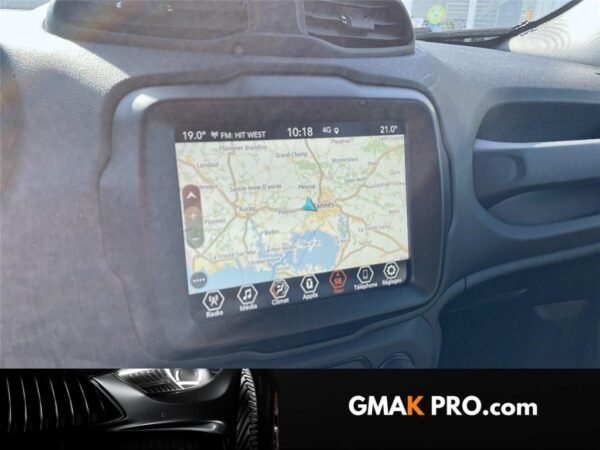 Jeep Renegade 1.3 turbo t4 240 ch phev at6 4xe eawd s
