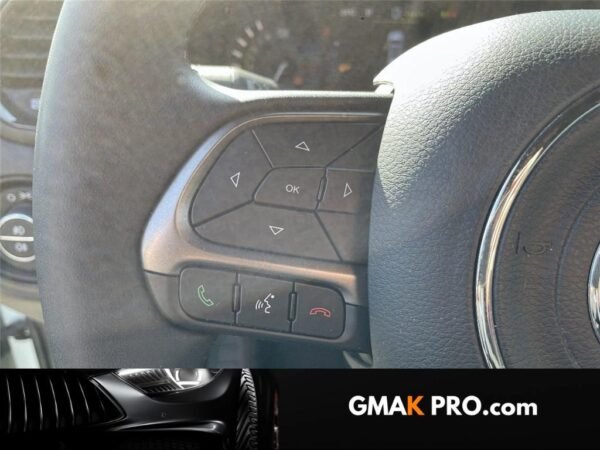 Jeep Renegade 1.3 turbo t4 240 ch phev at6 4xe eawd s