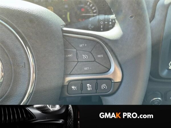 Jeep Renegade 1.3 turbo t4 240 ch phev at6 4xe eawd s