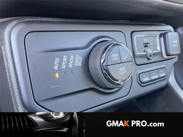 Jeep Renegade 1.3 turbo t4 240 ch phev at6 4xe eawd s