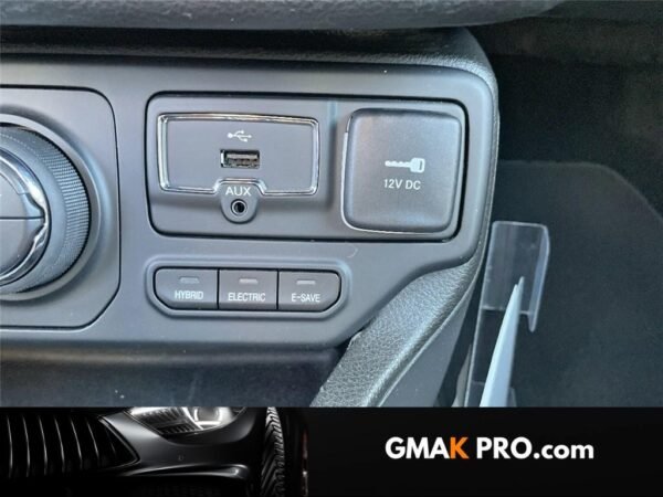 Jeep Renegade 1.3 turbo t4 240 ch phev at6 4xe eawd s