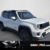 Jeep Renegade 1.3 turbo t4 240 ch phev at6 4xe eawd s