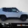 Jeep Renegade 1.3 turbo t4 240 ch phev at6 4xe eawd s