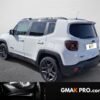 Jeep Renegade 1.3 turbo t4 240 ch phev at6 4xe eawd s