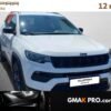 Jeep Compass ii 1.3 phev t4 190 ch 4xe eawd night eagle