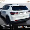 Jeep Compass ii 1.3 phev t4 190 ch 4xe eawd night eagle
