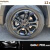 Jeep Compass ii 1.3 phev t4 190 ch 4xe eawd night eagle
