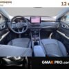 Jeep Compass ii 1.3 phev t4 190 ch 4xe eawd night eagle