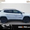 Jeep Compass ii 1.3 phev t4 190 ch 4xe eawd night eagle