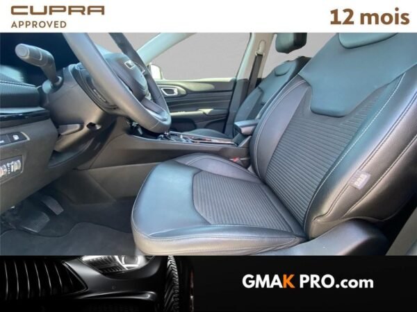 Jeep Compass ii 1.3 phev t4 190 ch 4xe eawd night eagle